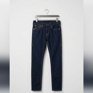 New Religion Dean Blue Jeans